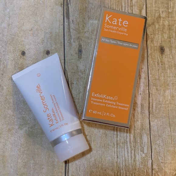 Kate Somerville
ExfoliKate Intensive Pore Exfoliating Treatment 2 fl oz - Picture 6 of 9
